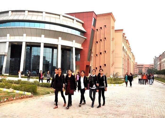 GN Group of Institutes Greater Noida Campus photo 15